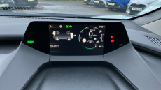 Toyota Prius 2.0 PHEV Design 5dr CVT Hatchback